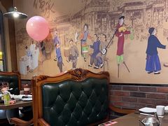 -老牌坊鲁菜名店(宽厚里店)