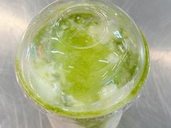 -宝珠奶酪(长宁龙之梦店)