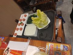 -槐店王婆大虾(开发区店)