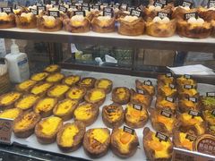 -PAPER STONE BAKERY(天环店)