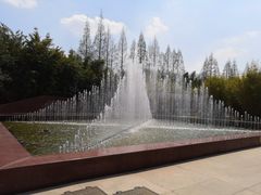 -上海市龙华烈士陵园