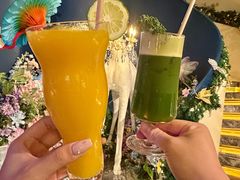 -狮拾久·现代新加坡料理(福田COCO Park店)