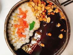 -饭怕鱼·黄焖鲟龙鱼(湖大店)
