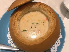 -港丽餐厅(高德置地店)