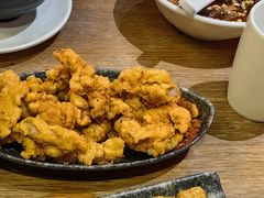 -付小姐在成都(中山公园店)