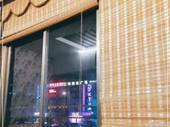 门面-明泉居茶点荟(车陂店)