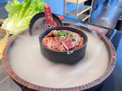 -谷牛和牛烤肉(漕河泾印象城店)