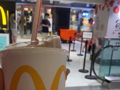 -麦当劳(朗豪坊店)