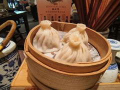 -南京大牌档(中山陵店)