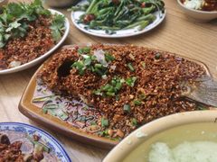 -人和水上飘(第一家店)