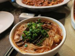 绵阳米粉-富乐山酒店(西黄城根北街店)
