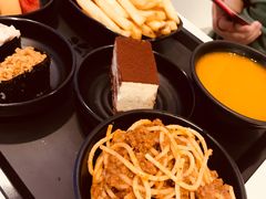 -国际青年会议酒店-苏莱斯餐厅