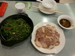 -京城百饺园•东北菜馆(红谷滩店)