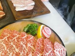 -厚贞日式烤肉(龙之梦店)