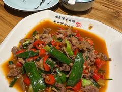 -小口味