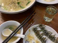 -金陵后厨·南京菜(新街口秣陵路店)