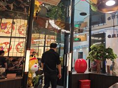 -厚贞日式烤肉(浦东汇智店)