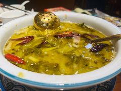 -缪氏川菜(丰盛町店)