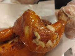 法式烧春鸡-大家乐(广州宝岗店)