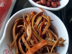 小菜-大明铜锅·烤涮坊·烧烤(总店)