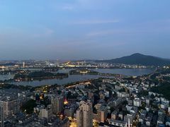 -洲际酒店·地平线全日餐厅HORIZON CAFÉ