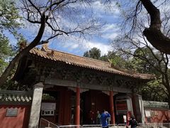 -北京国子监胡同