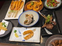 -德川家日本料理(中关村寰太大厦店)