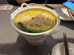 鸡汁脆笋-桂满陇·杭州饭店(清河万象店)