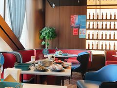 -喜庭海鲜自助(北辰三角洲北辰荟店)