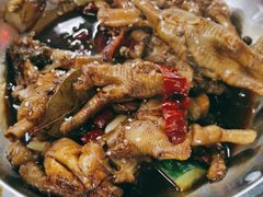 -小民大排档(马场角横路店)