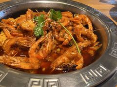 -王婆大虾(五道口店)