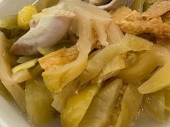 -金鮀岛潮州酒家