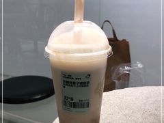 -喜茶(广州石牌桥店)
