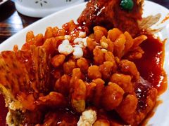 -同得兴 Since·1995 传统苏式面馆(十全街店)