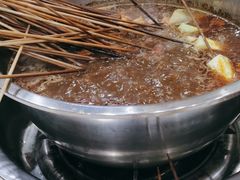 -学街秀兰麻辣烫(眉山分店)