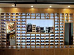 -A380视光·蔡司眼镜店(锦艺城店)