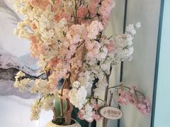 店内布置-丰收日(五角场店)
