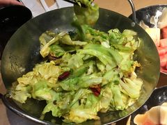 -醉得意·山茶油炒土鸡(泰安万达店)