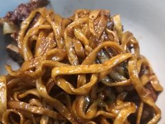 -内蒙焖面大盆骨餐馆(山大路店)