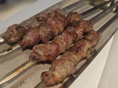 -西域阿里马新疆菜·清真(桂花路店)