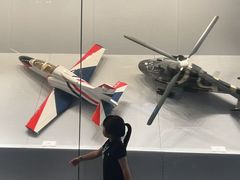 -中国航空博物馆