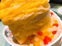 -松记糖水店(铜锣湾分店)