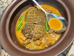 -彩虹之约•淮扬家宴(亚运村店)