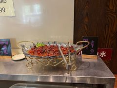 -松子料理(白家庄店)