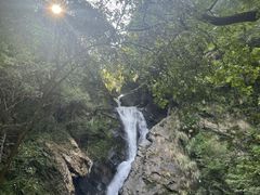 -石台牯牛降景区