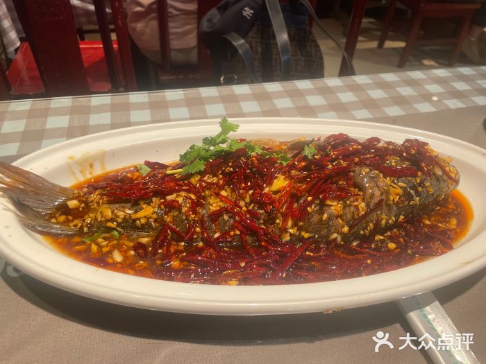 百味地锅鸡(财校分店)图片