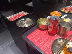 -西塔老太太泥炉烤肉(北京北苑天街龙湖店)