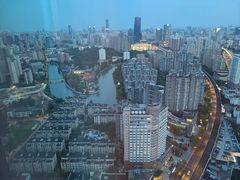 -环球港凯悦 · 享悦中餐厅