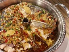 -古道村落(温汤店)