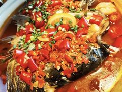 -老长沙湘菜馆(凤凰路店)